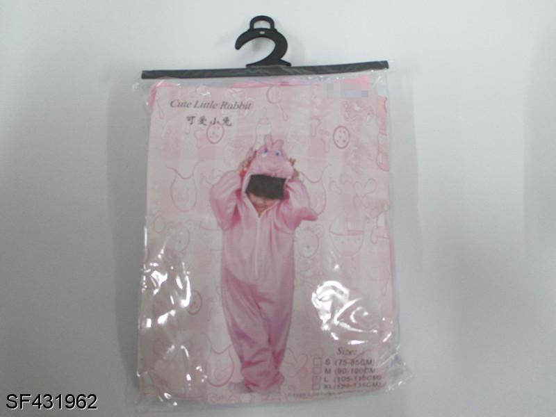 小兔服饰