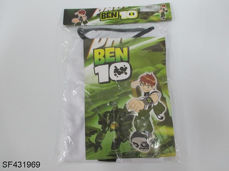 BEN10服饰
