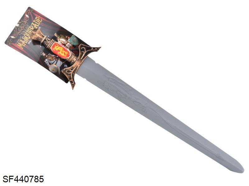 罗马刀剑