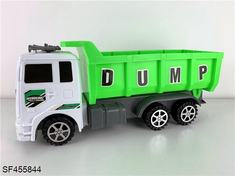 工程车
