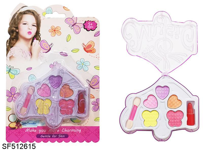 儿童化妆品（4号音符）