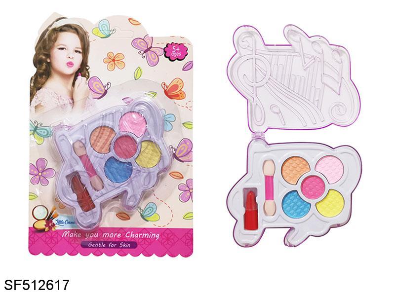 儿童化妆品（5号音符）