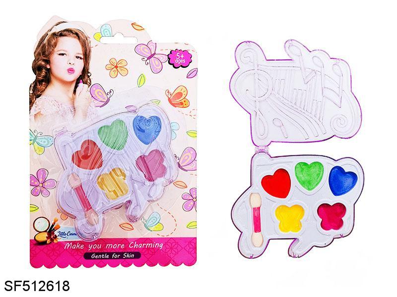 儿童化妆品（5号音符）