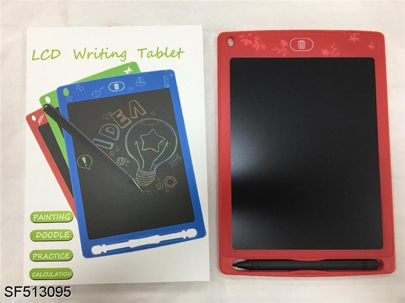 LCD8.5寸彩色儿童手写板