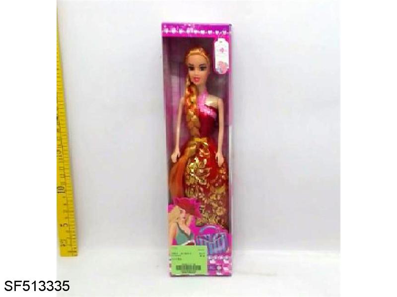 11寸芭比