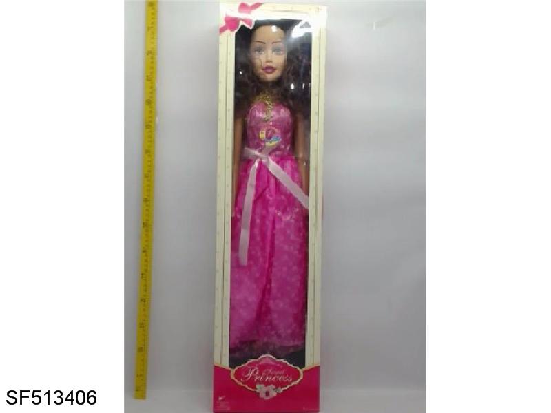 32寸芭比娃娃