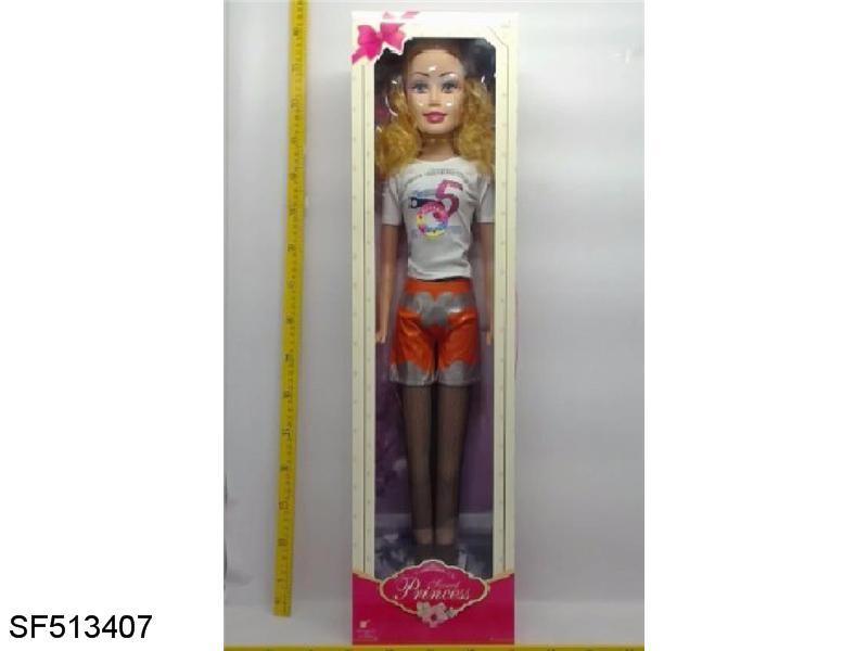 32寸芭比娃娃