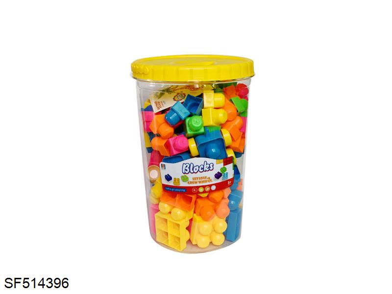 积木(115PCS)