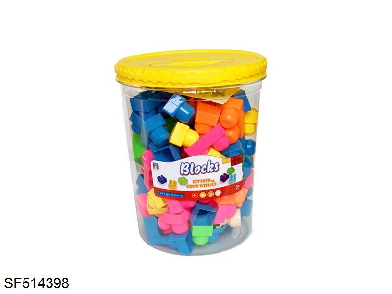 积木(80PCS)