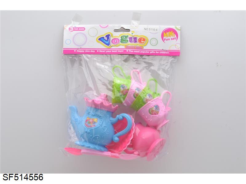 茶具餐具系列