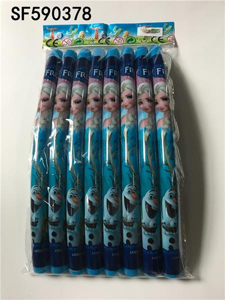 冰雪奇缘呼啦圈
