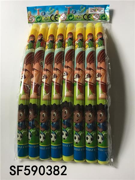 卡通呼啦圈