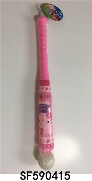 KT猫棒球棒