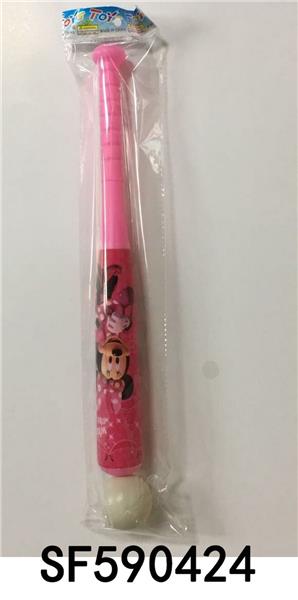 米妮棒球棒