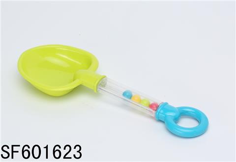 小尖铲