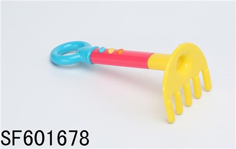 五爪耙