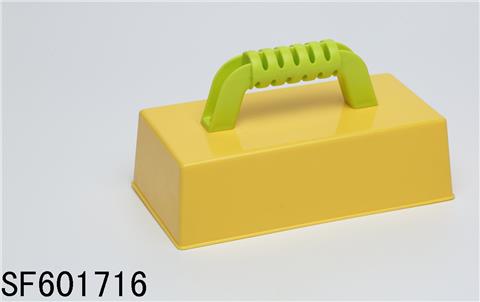 砖块盒