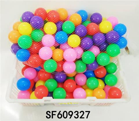 海洋球(100PCS)