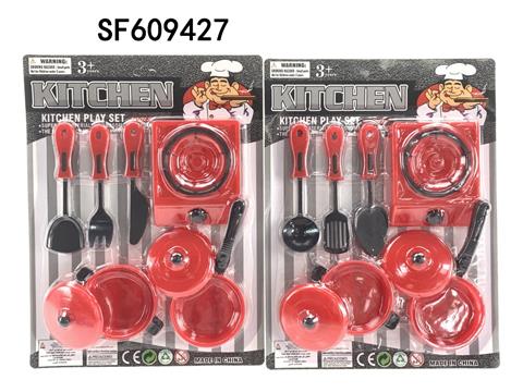 餐具套装