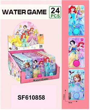 白雪公主水机(24只/盒)