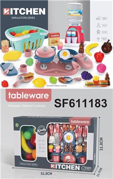 餐具套装