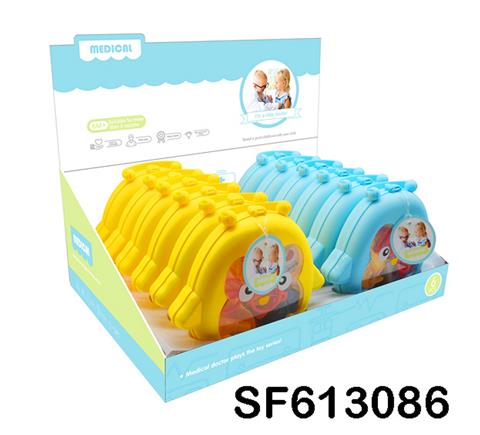 医具企鹅(12pcs)