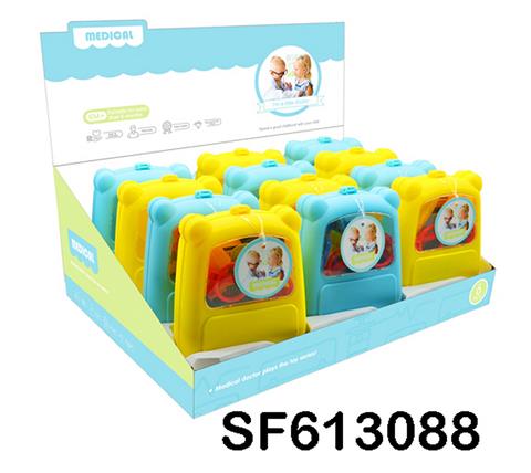 医具手推箱(12PCS)