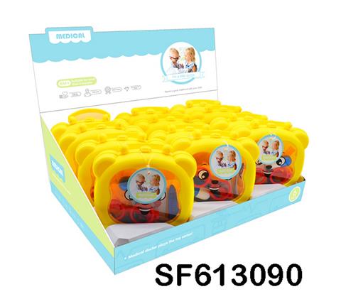 医具熊(12PCS)