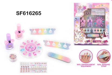 彩妆化妆品饰品美甲梳扮