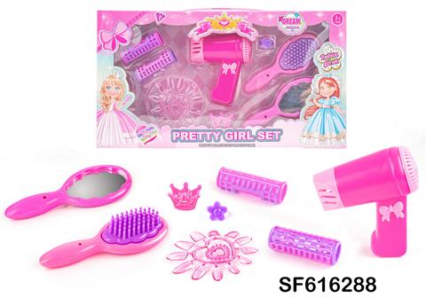 仙女棒魔棒电镀皇冠饰品宝石水晶