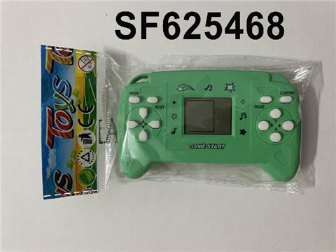 俄罗斯方块游戏机（26款方块游戏）