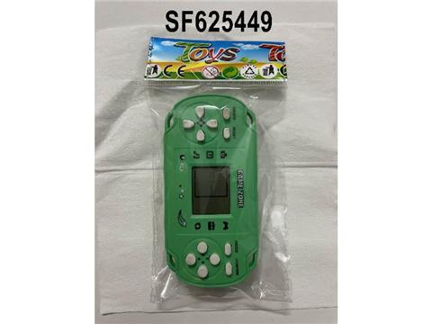 俄罗斯方块游戏机（26款方块游戏）