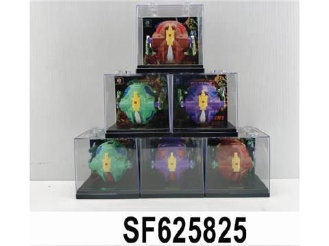 变形机械恐龙蛋