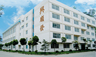 Shantou City Xingshunfa Toys Co., Ltd